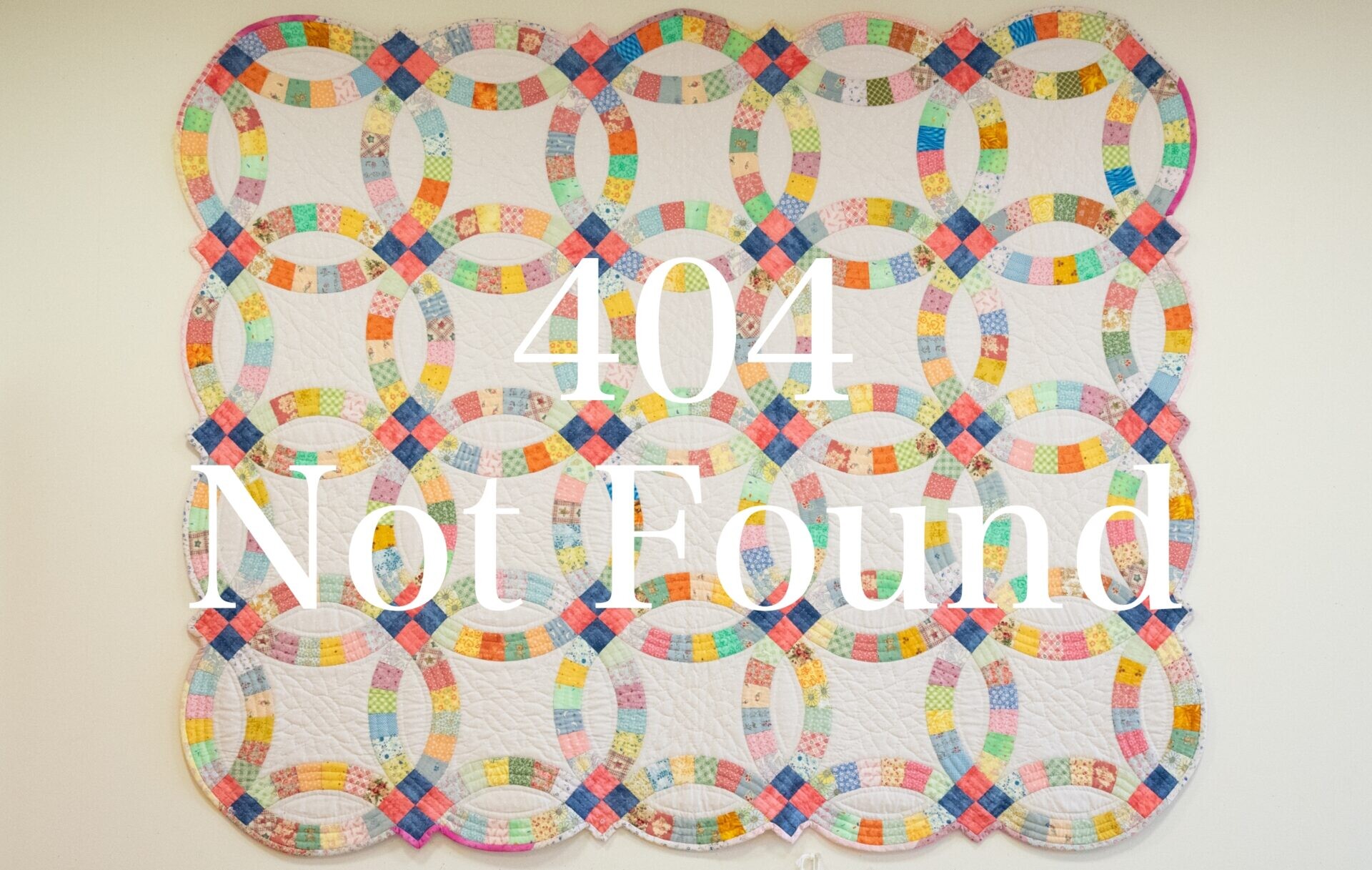404 Not Found
お探しのページは見つかりませんでした